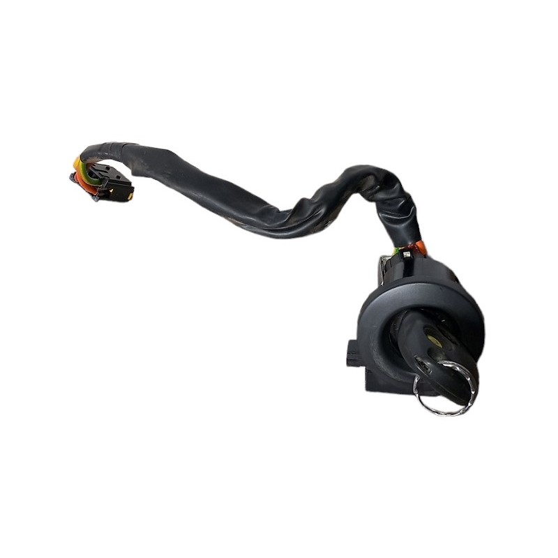 Blocchetto accensione messa in moto 8200826300 Dacia Sandero 1.4 benzina 2008-2012 - Blocchetto accensione - 1