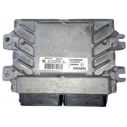 Centralina motore 8200856659 Dacia Sandero 1.4 benzina 2008-2012 - Centralina - 1