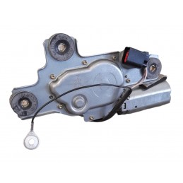 Motorino tergicristallo posteriore 0390201548 Ford Focus 1.8 Tdci 1998-2005 - Motorino tergicristallo - 2
