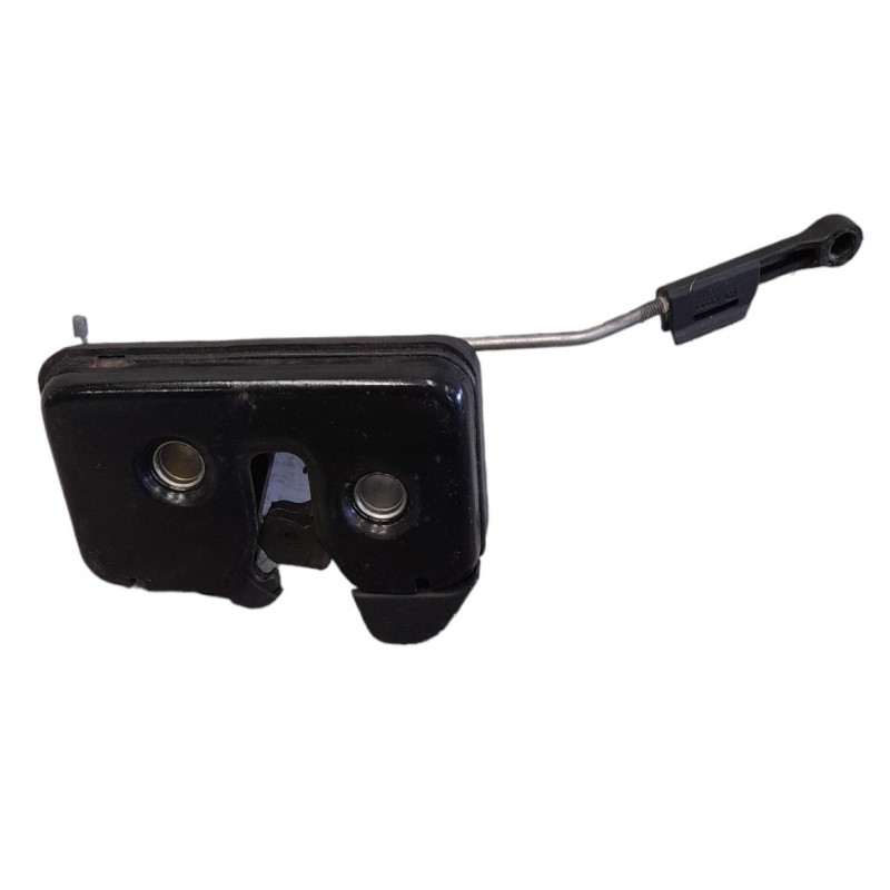 Serratura portellone posteriore 6H0827505A Seat Arosa 1.0 benzina 1997-2004 - Serratura - 1