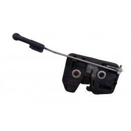 Serratura portellone posteriore 6H0827505A Seat Arosa 1.0 benzina 1997-2004 - Serratura - 2