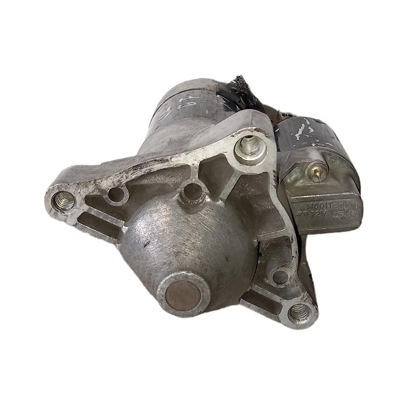Motorino avviamento Citroen Zx 1.9 td 1991-1998 - Motorino avviamento - 1
