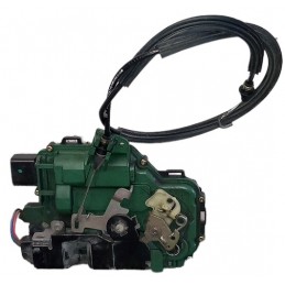 Serratura porta anteriore destro 6X1837014P Seat Arosa 1.0 benzina 1997-2004 - Serratura - 1