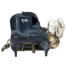 Serratura porta anteriore destro Fiat Punto 1 5 porte 176 1993-1999 - Serratura - 2