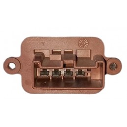 Resistenza abitacolo Fiat Punto I 176 1993-1999 - Resistenza - 2