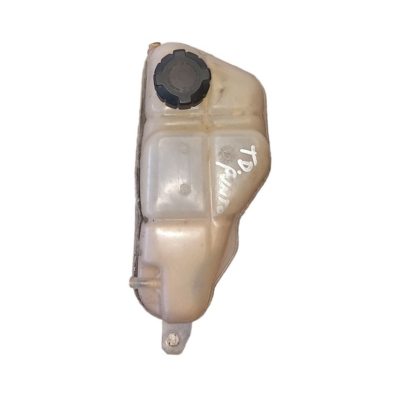 Vaschetta acqua radiatore Fiat Punto 1 5 porte 1.7 turbo diesel 176 1993-1999 - Vaschette - 1 Vaschetta acqua radiatore Fiat Punto 1 5 porte 1.7 turbo diesel 176 1993-1999 - Vaschette - 1