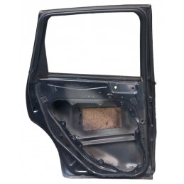 Porta posteriore sinistra Ford C-Max 2003-2010 - Portiera - 2