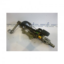 Piantone sterzo 8P1419502F Audi A3 MK8P - Snodo piant. sterzo g. canna - 1