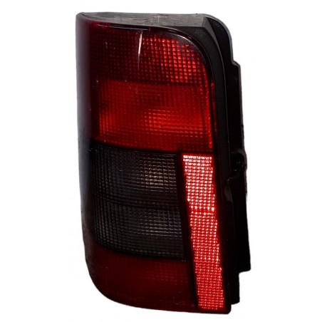 Essuie-glace Arrière Pour Citroën Berlingo & Peugeot Partner 1996-2008 – Bras Lave-glace Arrière Remplacement OE 6429V5