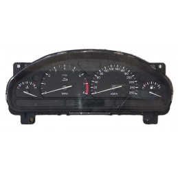 Quadro strumenti contachilometri Jaguar S-Type 2.7 D 1999-2008 - Quadro contachilometri - 1