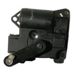 Motorino attuatore XW4H19E616AC Jaguar S-Type 2.7 D 1999-2008 - Motorino riscaldamento - 2