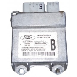 Centralina airbag YR8314B321BA Jaguar S-Type 2.7 D 1999-2008 - Centralina - 1