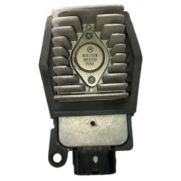 Resistenza abitacolo XW4H19E624AA Jaguar S-Type 2.7 D 1999-2008 - Resistenza - 2