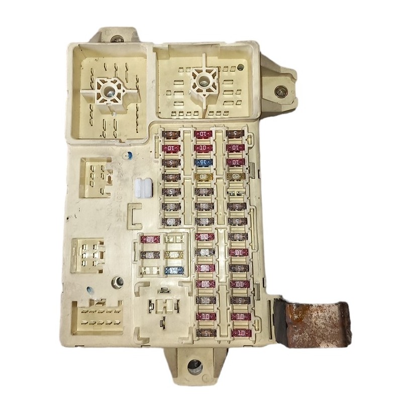 Centralina body computer XR8T14A067BA Jaguar S-Type 1999-2008 - Centralina - 1