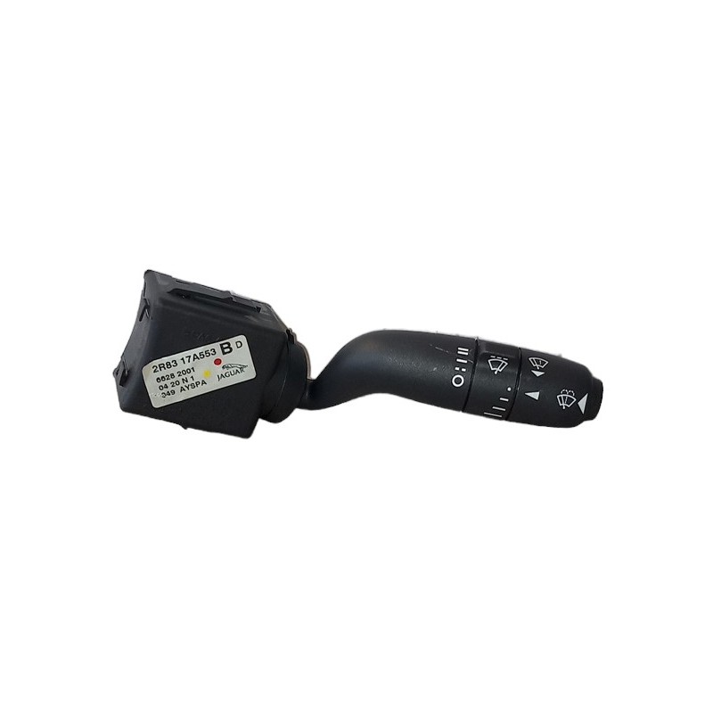 Devioluci anteriore destro 2R8317A553 Jaguar S-Type 1999-2008 - Devioluci - 1