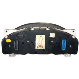 Quadro strumenti contachilometri 44ZU304 Jaguar S-Type 2.7 D 1999-2008 - Quadro contachilometri - 2