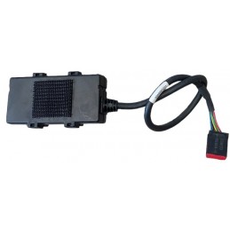 Centralina Bluetooth 3W8314B409AC Jaguar S-Type 1999-2008 - Centralina - 2 Centralina Bluetooth 3W8314B409AC Jaguar S-Type 1999-2008 - Centralina - 2