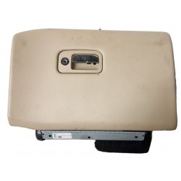 Cassetto portaoggetti Jaguar S-Type 1999-2008 - Vano cassetto portaoggetti - 1