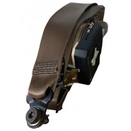Cintura di sicurezza anterioire destra 33048264 Jaguar S-Type 1999-2008 - Cintura di sicurezza - 3 Cintura di sicurezza anterioire destra 33048264 Jaguar S-Type 1999-2008 - Cintura di sicurezza - 3