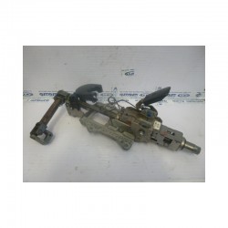 Piantone sterzo 8P1419502J Audi A3 1.9 TDI 8P/Volkswagen Golf V - Snodo piant. sterzo g. canna - 1