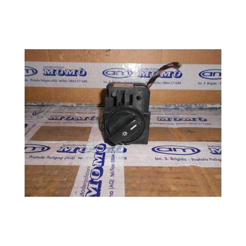 Pulsantiera comando luci 1695452204 Mercedes Classe B 2006 - Pulsantiera - 1