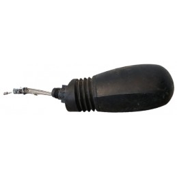 Specchietto retrovisore anteriore destro manuale Fiat Punto 1999-2003 - Specchietto retrovisore - 2