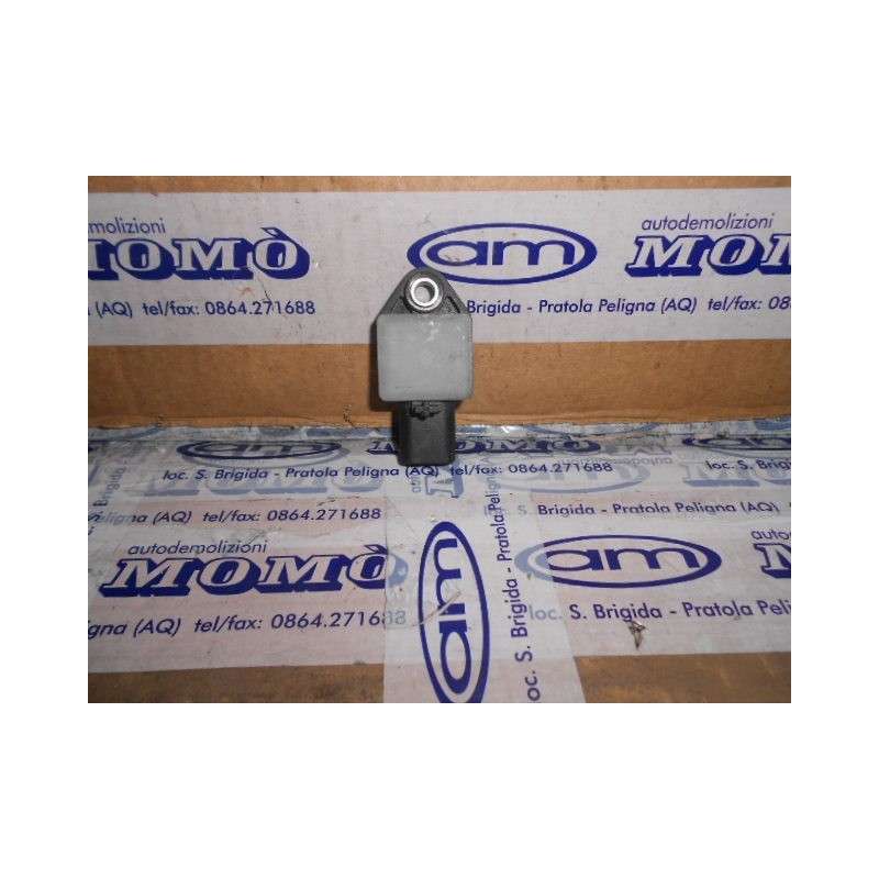 Sensore crash A1698210451 Mercedes Classe A W169 - Classe B W245 - Sensore - 1