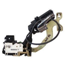 Serratura porta anteriore destra Jaguar S-Type 2.7 D 1999-2008 - Serratura - 1