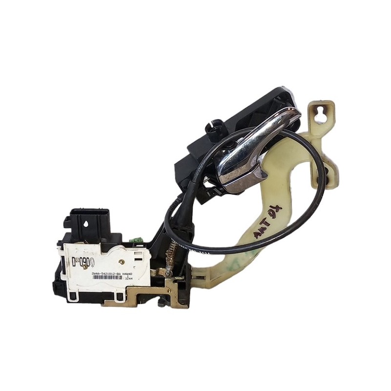 Serratura porta anteriore destra Jaguar S-Type 2.7 D 1999-2008 - Serratura - 1