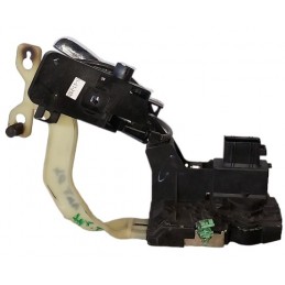 Serratura porta anteriore destra Jaguar S-Type 2.7 D 1999-2008 - Serratura - 2