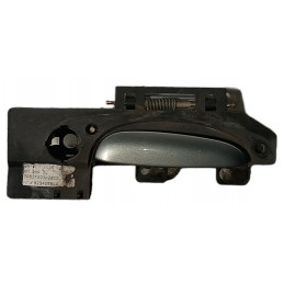 Maniglia porta anteriore destra Jaguar S-Type 2.7 D 1999-2008 - Maniglia - 1