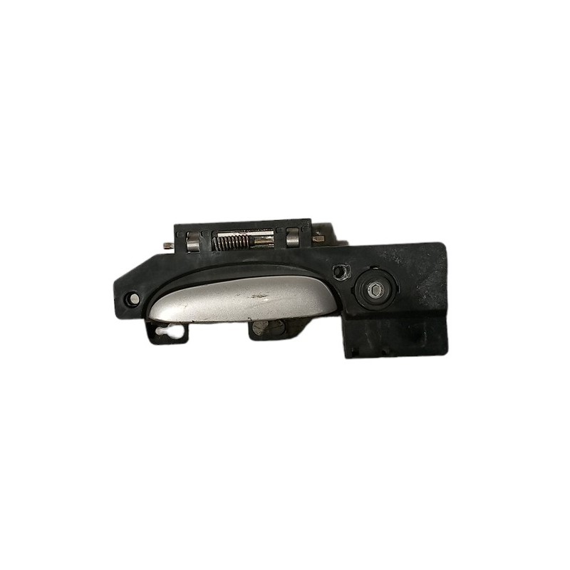Maniglia esterna porta anteriore sinistra Jaguar S-Type 1999-2008 - Maniglia - 1 Maniglia esterna porta anteriore sinistra Jaguar S-Type 1999-2008 - Maniglia - 1
