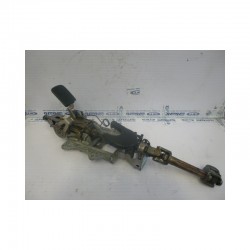 Piantone sterzo 8P1419502J Audi A3 1.9 TDI 8P/Volkswagen Golf V - Snodo piant. sterzo g. canna - 2