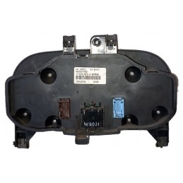 Centralina climatizzatore automatico 735451998 Fiat 500 2007 - Comando climatizzatore - 2