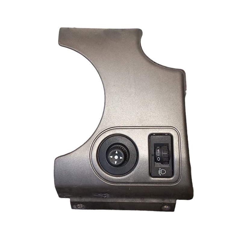 Pulsante regolazione specchietti elettrici Citroen Berlingo 1996-2008 - Pulsantiera - 1