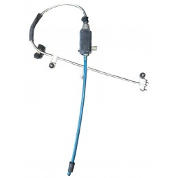 Alzavetro elettrico anteriore destro Lancia Delta 1993-2000 - Alzavetro - 1