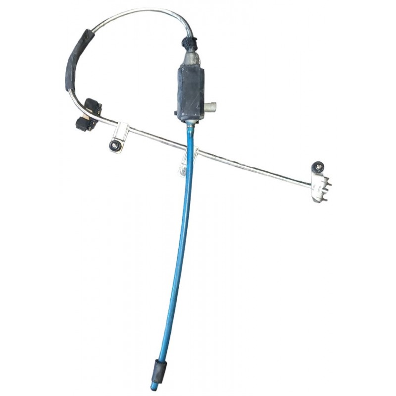 Alzavetro elettrico anteriore destro Lancia Delta 1993-2000 - Alzavetro - 1