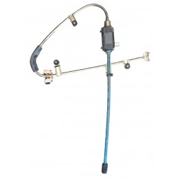 Alzavetro elettrico posteriore sinistro Lancia Delta 1993-2000 - Alzavetro - 1