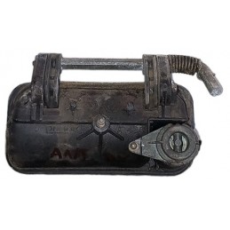 Maniglia esterna porta anteriore destra Lancia Delta 1993-2000 - Maniglia - 2