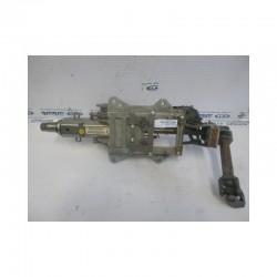 Piantone sterzo 8P1419502J Audi A3 1.9 TDI 8P/Volkswagen Golf V - Snodo piant. sterzo g. canna - 3