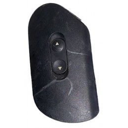 Pulsante alzavetro posteriore destro Lancia Delta 1993-2000 - Pulsantiera - 1