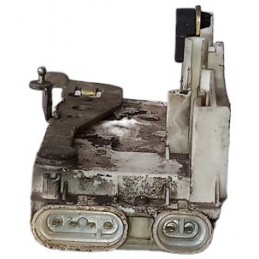 Serratura porta anteriore destra Lancia Delta 1993-2000 - Serratura - 2