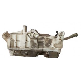 Serratura porta posteriore destra Lancia Delta 1993-2000 - Serratura - 1