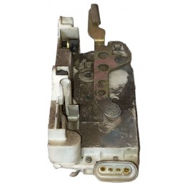 Serratura porta posteriore sinistra Lancia Delta 1993-2000 - Serratura - 2