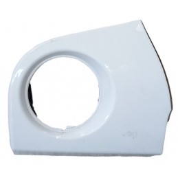 Rivestimento bocchetta aria anteriore sinistra Fiat 500 2007 - Accessori cruscotto - 1
