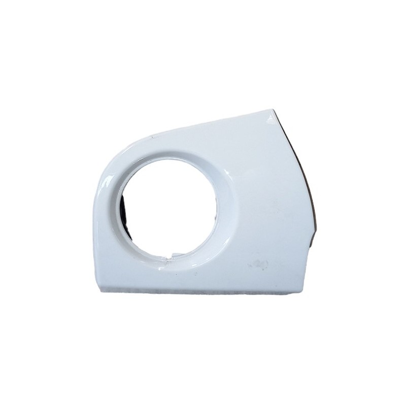 Rivestimento bocchetta aria anteriore sinistra Fiat 500 2007 - Accessori cruscotto - 1