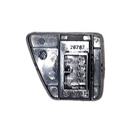 Pulsante alzavetro anteriore destro Fiat 500 2007 - Pulsantiera - 2 Pulsante alzavetro anteriore destro Fiat 500 2007 - Pulsantiera - 2