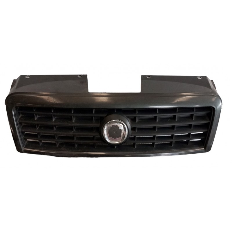 Griglia centrale paraurti anteriore Fiat Doblò 2000-2009 - Griglie e modanature - 1