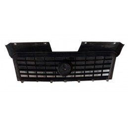 Griglia centrale paraurti anteriore Fiat Doblò 2000-2009 - Griglie e modanature - 2