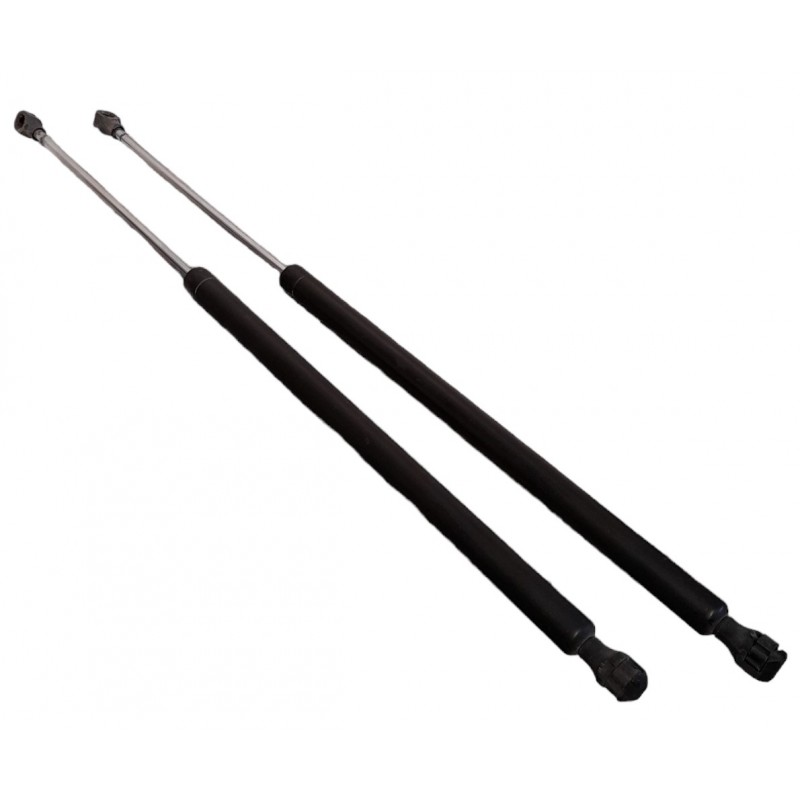 Pistoncini molle a gas portellone posteriore 1489342080 Fiat Ulysse 2002-2010 - Pistoncini a gas - 1